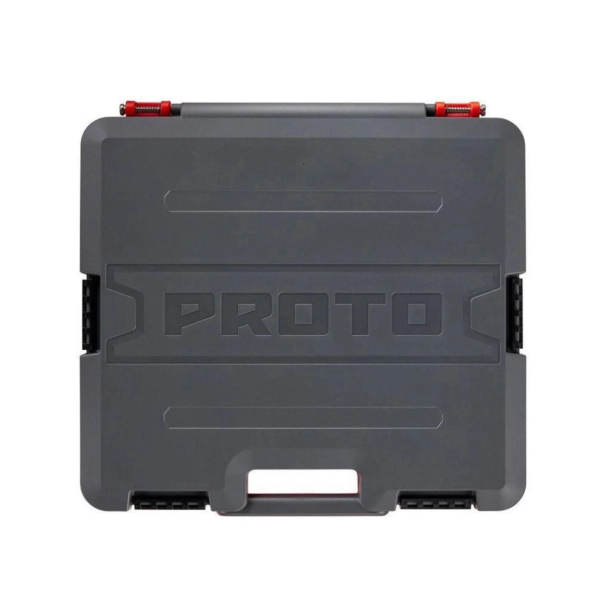 Proto J54230T 1/2" Drive Metric 12 Point Socket Set (30 Piece) - 3