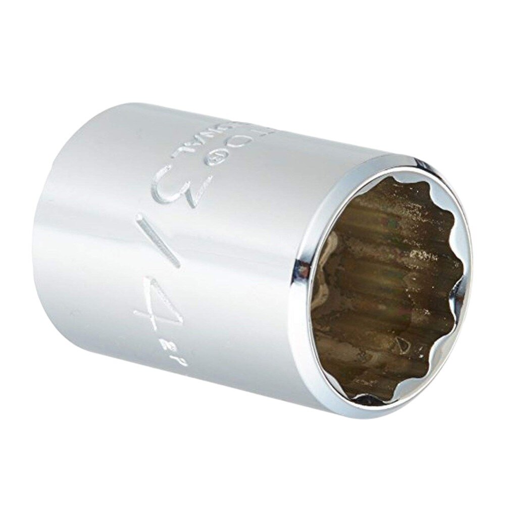 Proto J5424 1/2" Drive Socket 3/4" - 12 Point