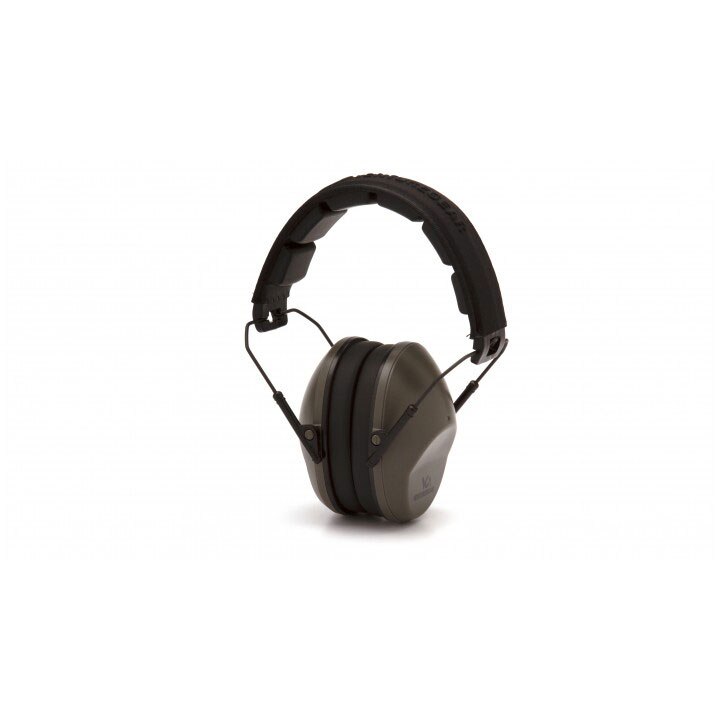 Pyramex VGPM9022C Venture Gear - Earmuff - Od Green 9022 Earmuff