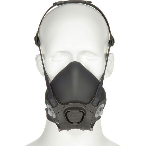 Moldex 7803 Large Half Face Mask - 3