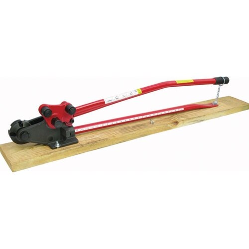 MarshallTown RCB63 12863 - Open Jaw Rebar Cutter/Bender