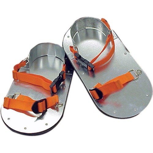 MarshallTown RED704138 20086 - Shoes, Asphalt, Felt Shoe