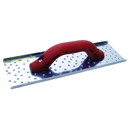 MarshallTown RR414 16091 - 14 X 4 RapidRasp-DuraSoft Handle