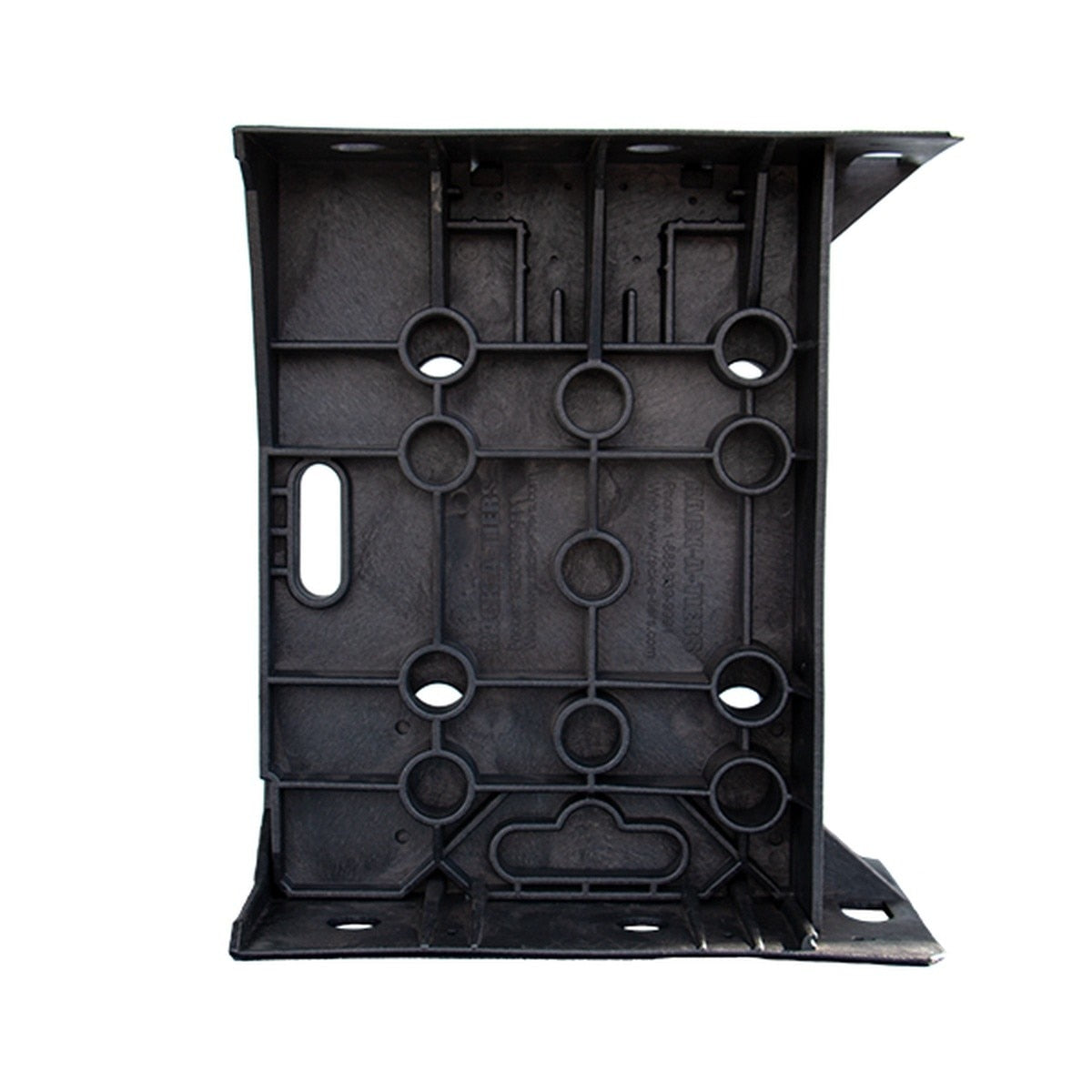 RACK-A-TIERS MFG 11470 Rack-A-Tier XL - Wire Dispenser