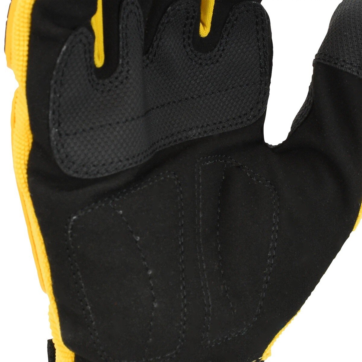 Radians DPG781XL DeWALT Performance Mechanic Work Glove Size XL - 5