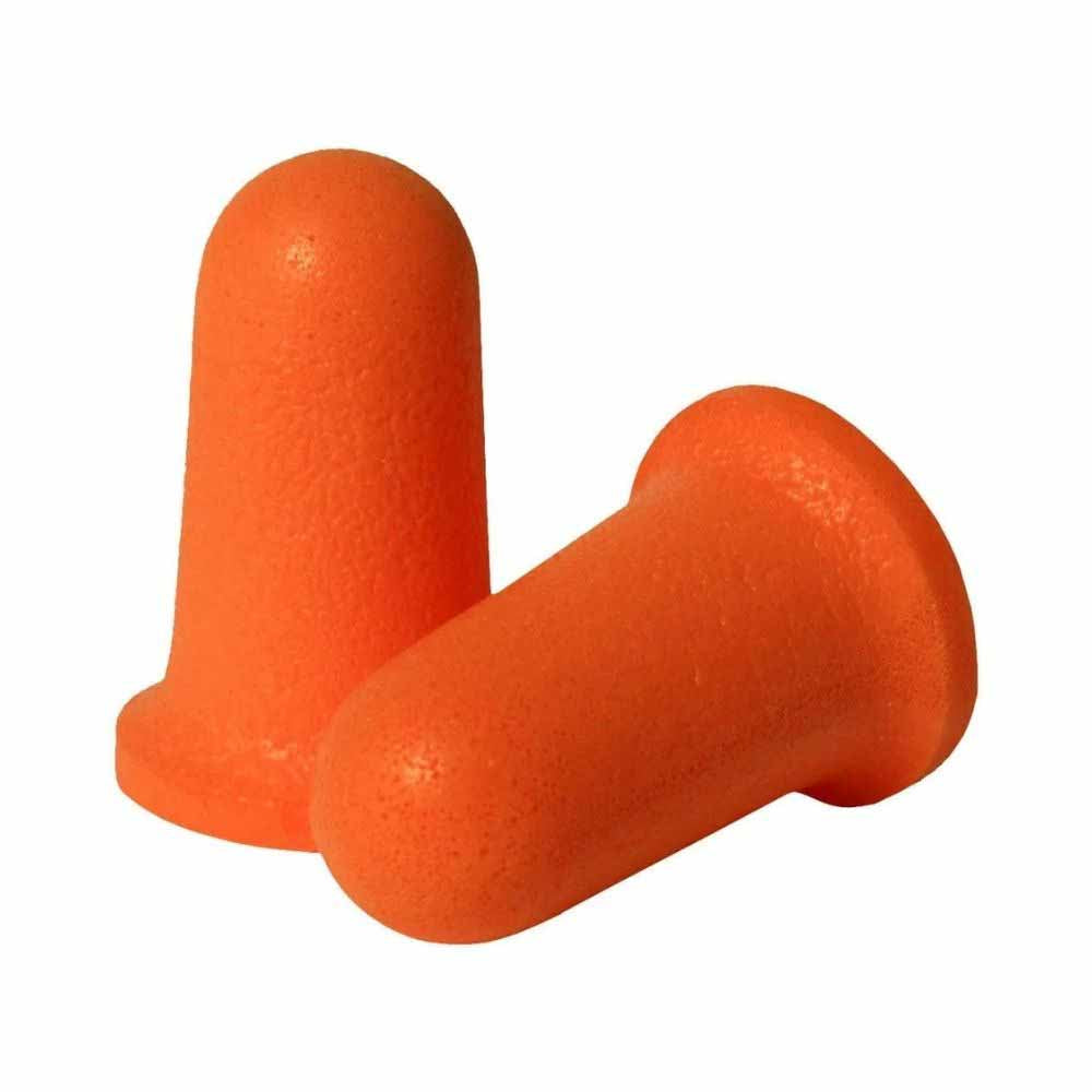 Radians FP80 Deviator 33 Uncorded Foam Ear Plug - NRR32 - 2