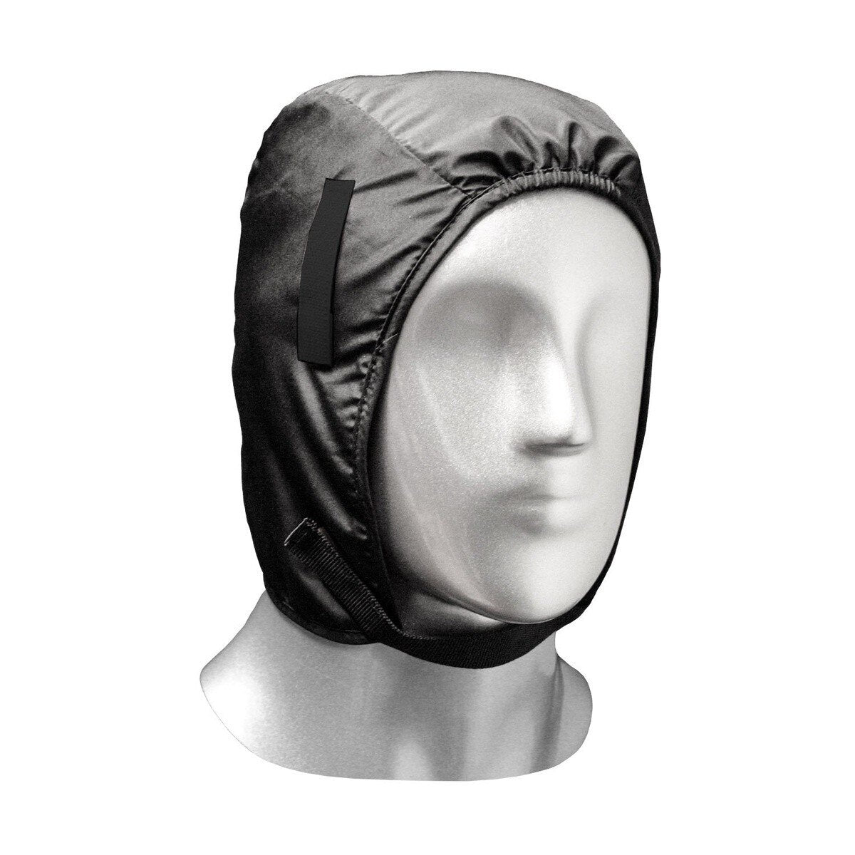 Radians FR-RWL20 FR Thermal Hard Hat Liner Wind Blocking Outer Layer with Nordic Fleece Lining 22.86 x 17.78 x 0.51 cm - 2