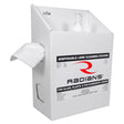 Radians LCS161200 Large Lens Cleaning Station (16 oz. Solution, 1200 Tissues)