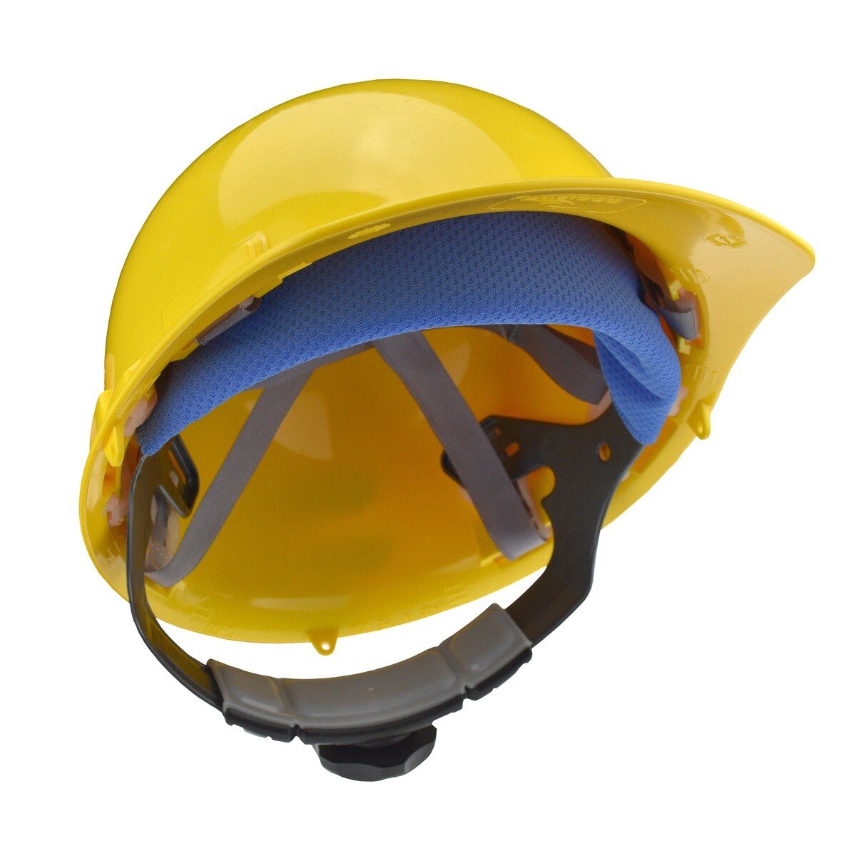 Radians RCS211 Arctic Radwear Hard Hat Cooling Sweatband 7" x 2" x 1.8" - 2
