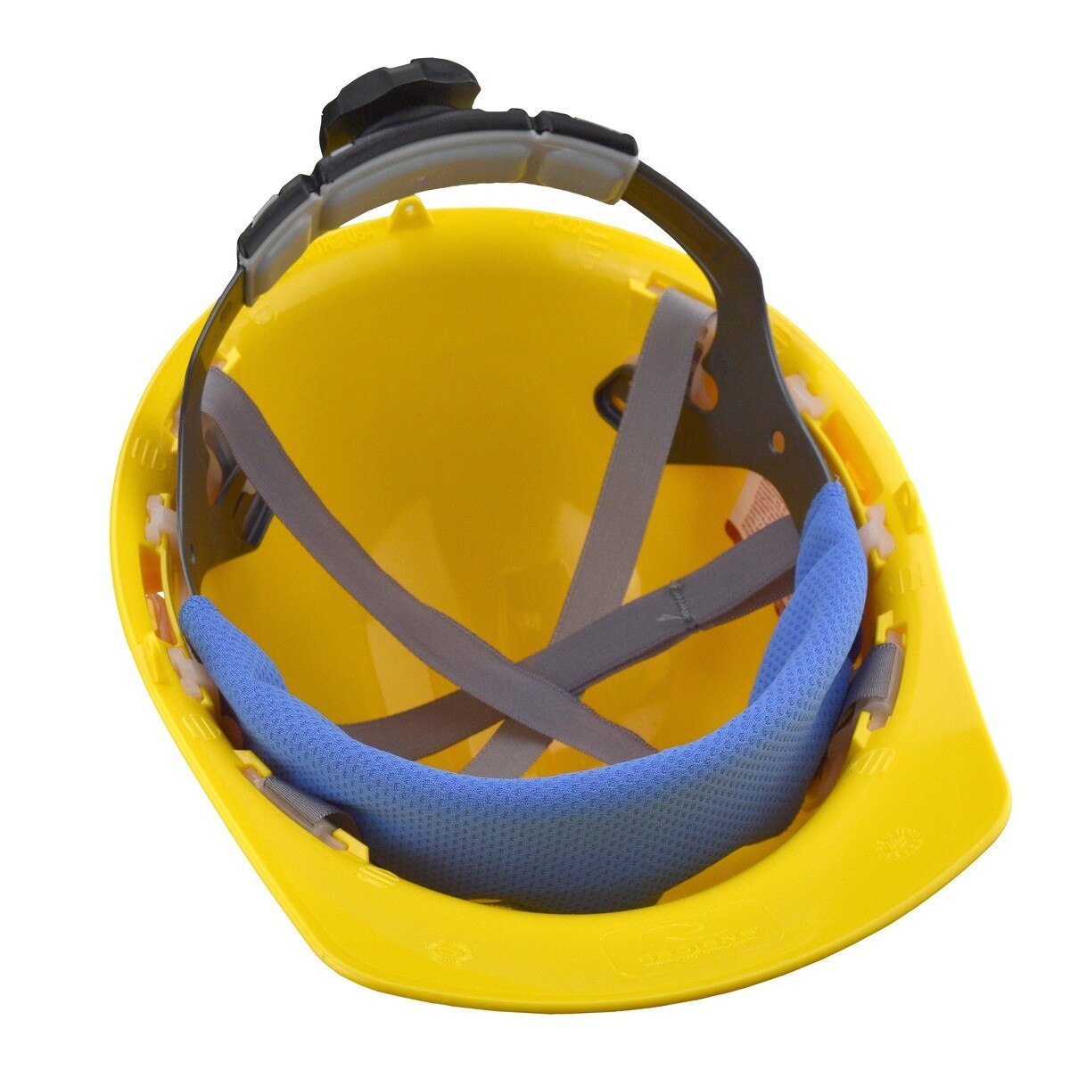 Radians RCS211 Arctic Radwear Hard Hat Cooling Sweatband 7" x 2" x 1.8" - 3