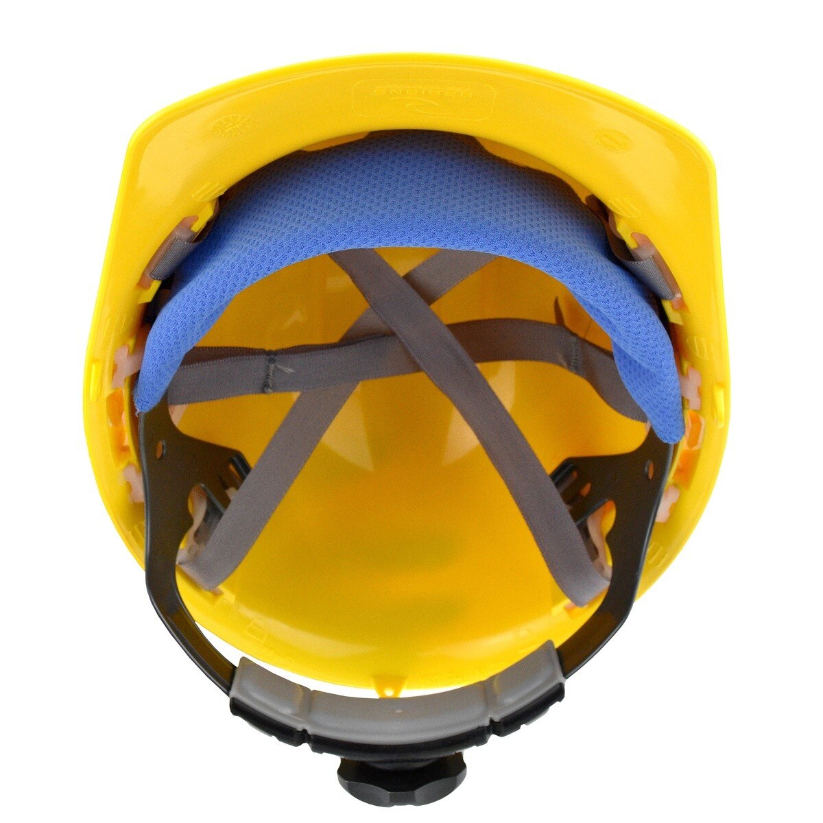 Radians RCS211 Arctic Radwear Hard Hat Cooling Sweatband 7" x 2" x 1.8" - 4