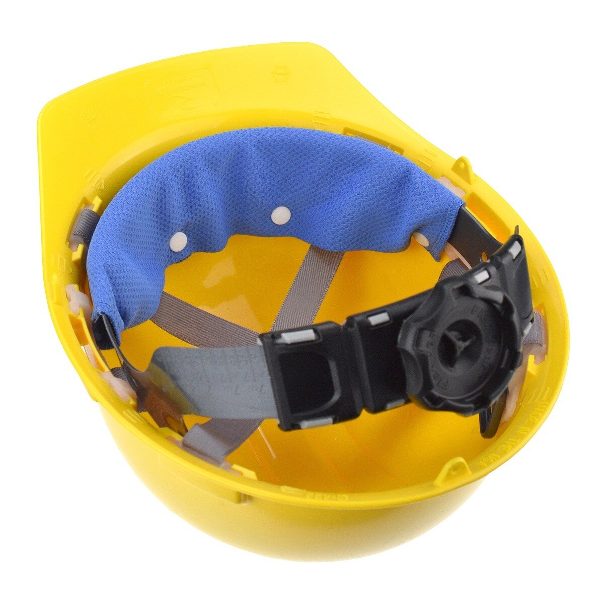 Radians RCS211 Arctic Radwear Hard Hat Cooling Sweatband 7" x 2" x 1.8" - 5