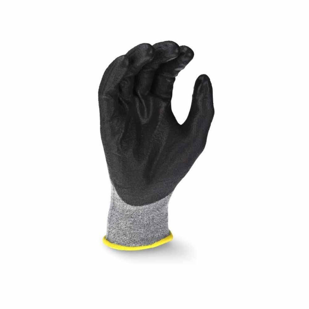 Radians RWG566S AXIS Cut Protection Level A5 Touchscreen Work Glove, Size S - 3