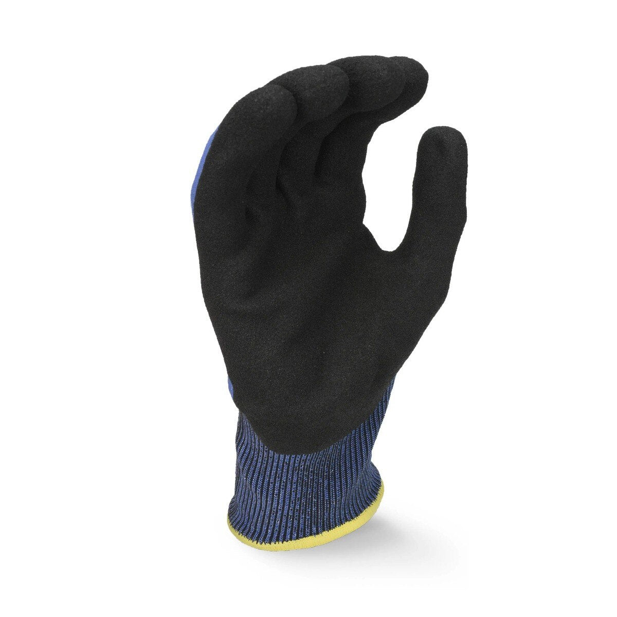 Radians RWG718L TEKTYE FDG Touchscreen A4 18 Gauge Cut Protection Work Glove Size L - 3
