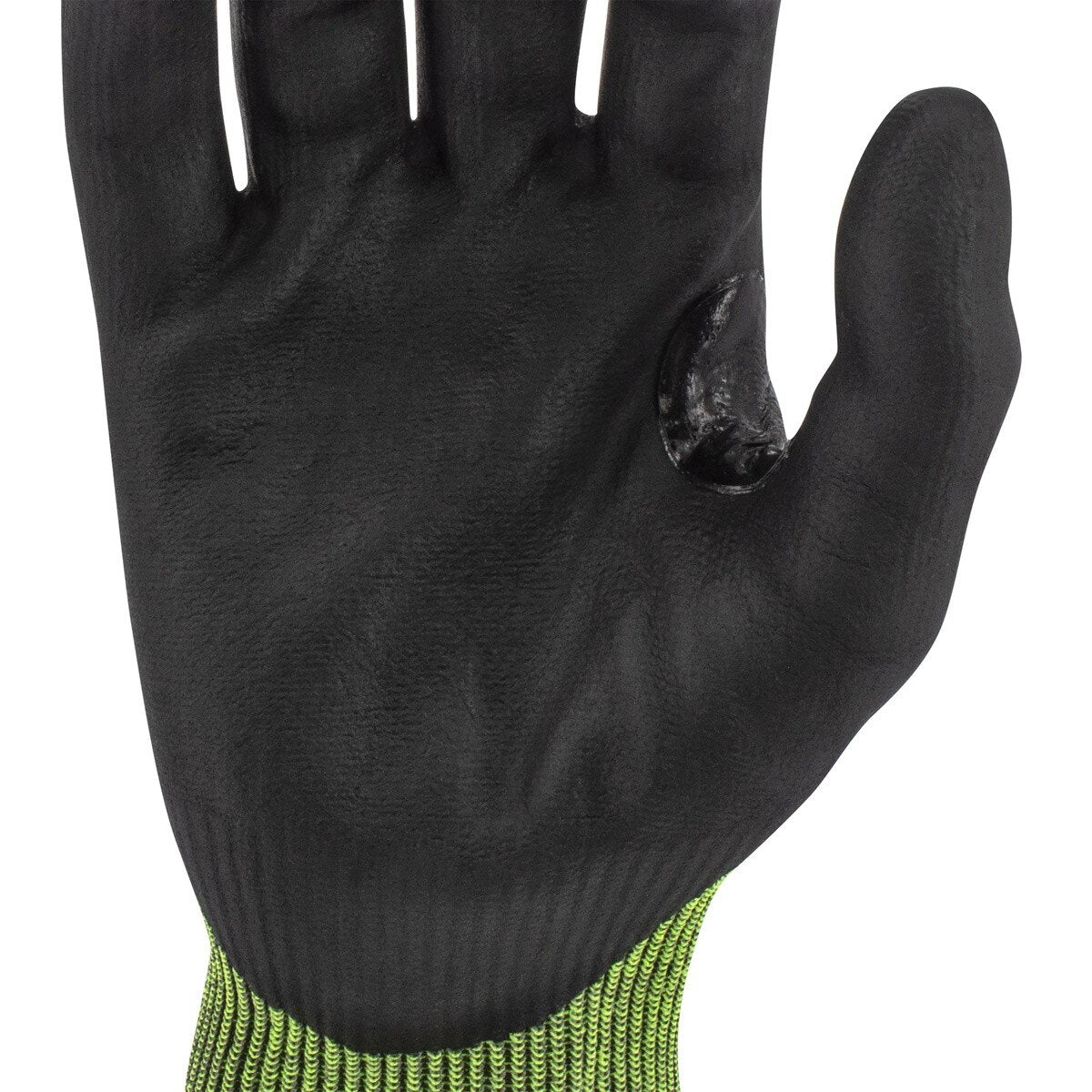 Radians RWG755/M Tektye Cut A5 Reinforced Thumb Work Gloves Medium (1 Pair) - 5