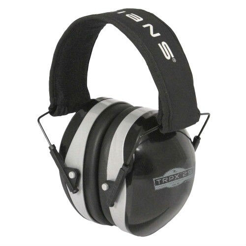 Radians TR29-BX Terminator 29 NRR Passive Earmuff Protector