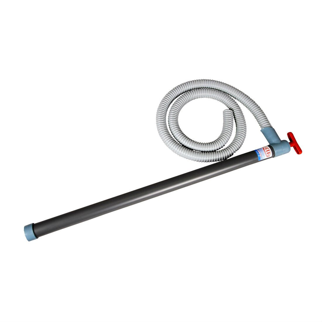 Reed 02327 MP175-6 1 3/4" x 36" Manual Pump w 72" Hose