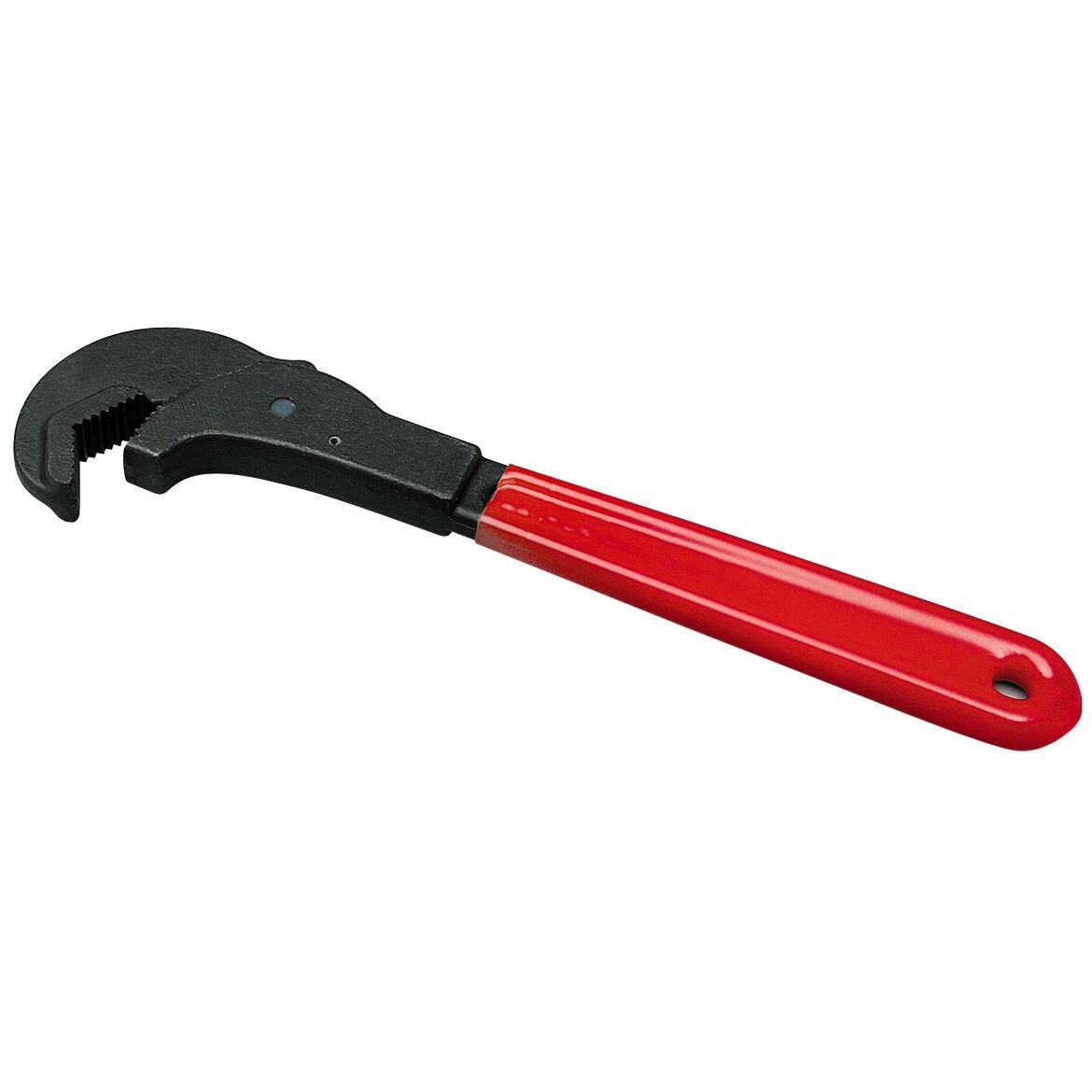Reed 02386 MW1 1/4GRIP Comfort Grip One Hand Wrench, 3/8" - 1 1/4"