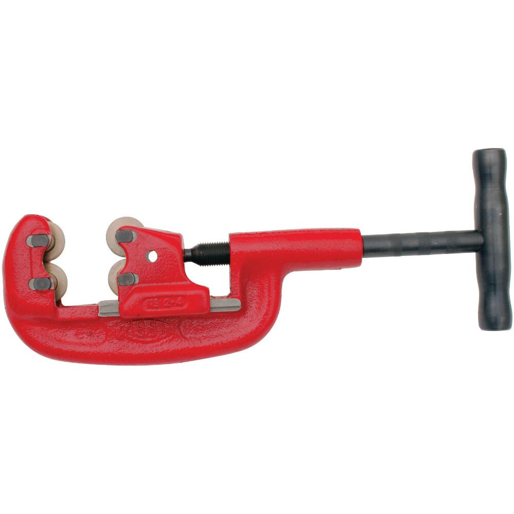 Reed 03335 2-4 2" Pipe Cutters