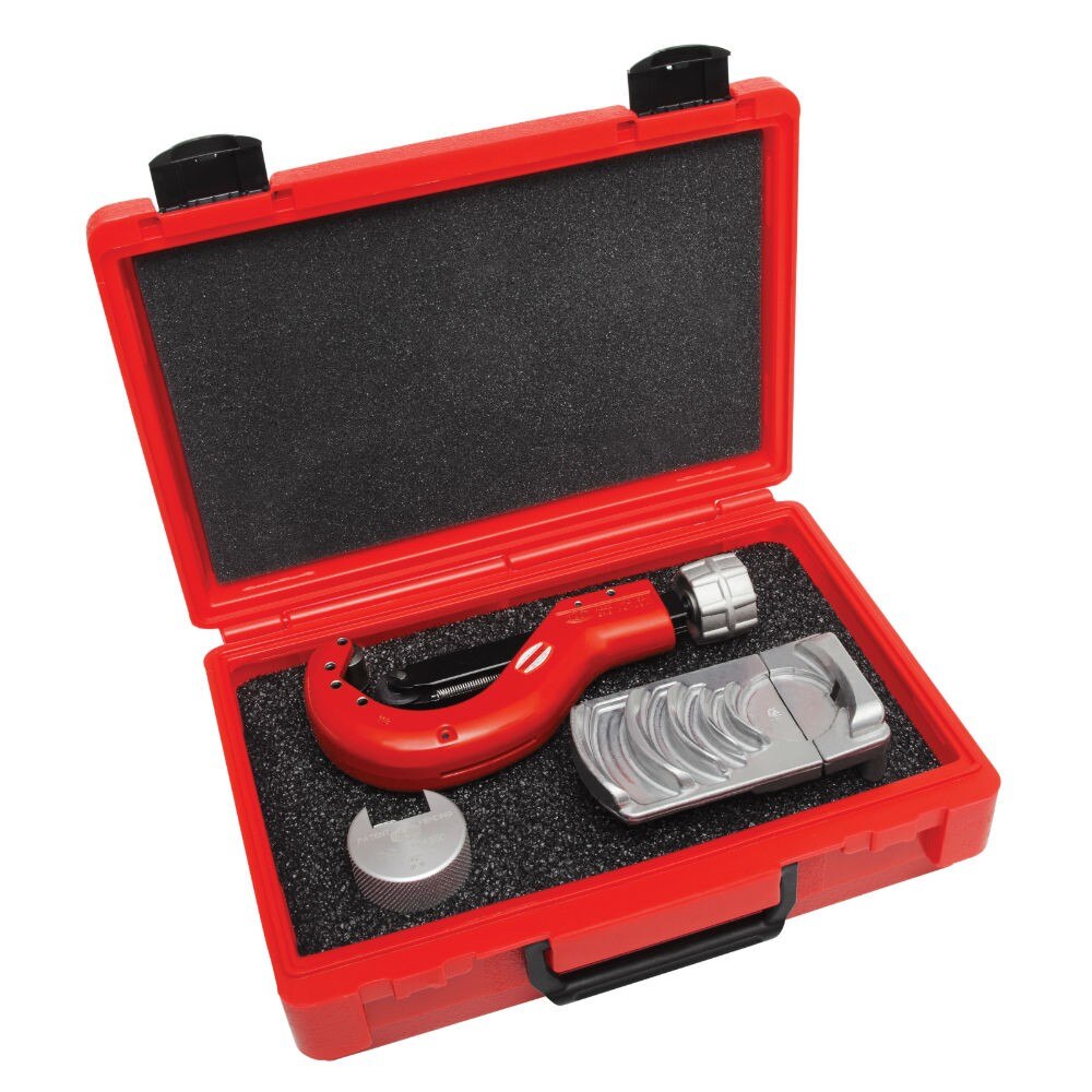 Reed 04157 TC2PPSK TC2QPVC, DEB4 & DEB1IPS & Plastic Case