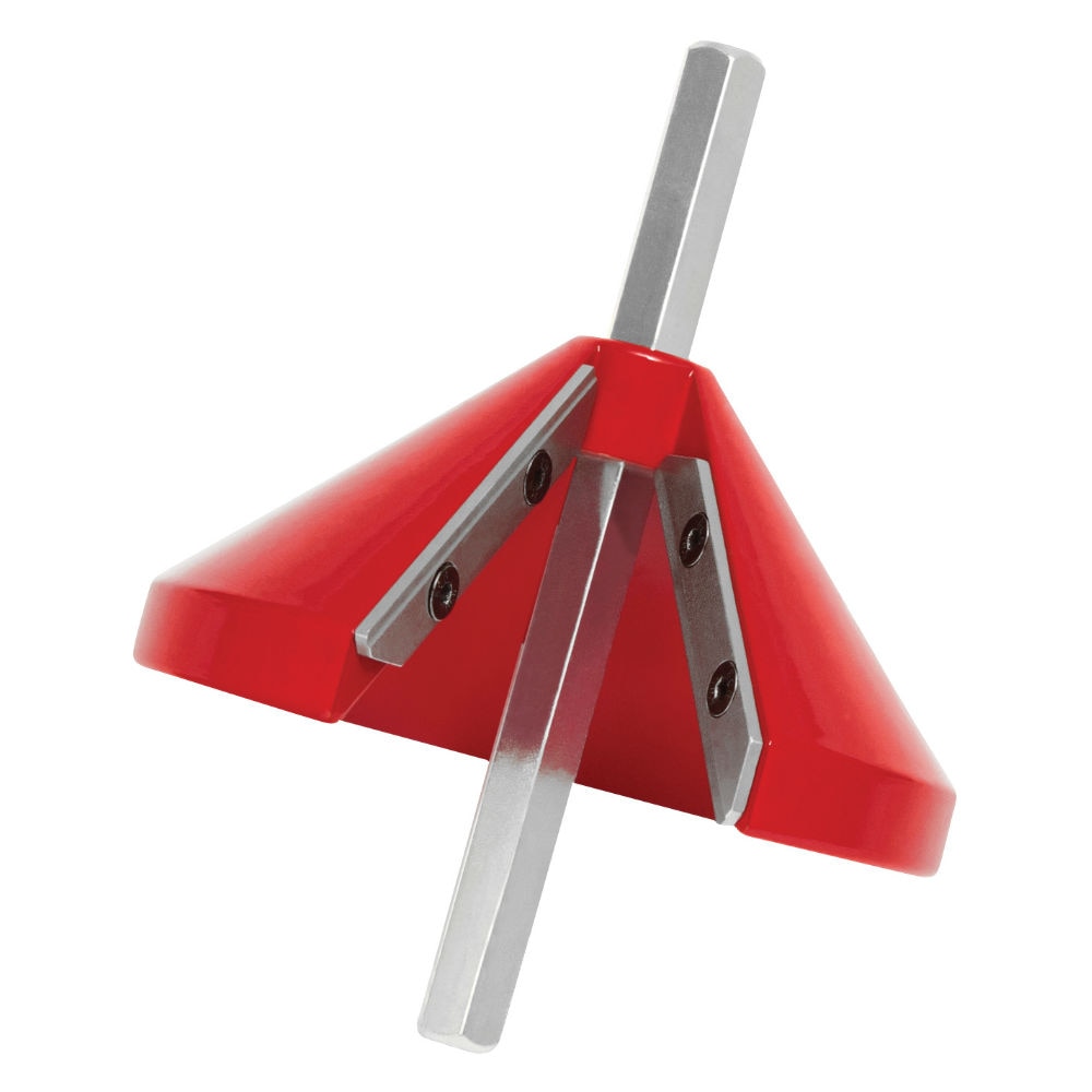 Reed 04438 PDEB250 Cone Chamfer, 3/4" - 2 1/2"