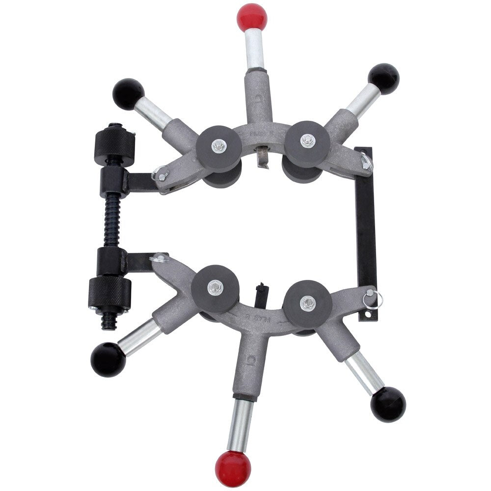 Reed 04469 PLASOH12 Plastic Hand Over Hand Rotary Cutter