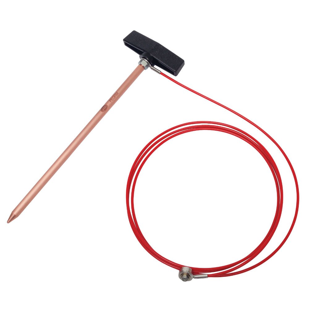 Reed 04622 PEGRM Magnet Connection, 7' Cable