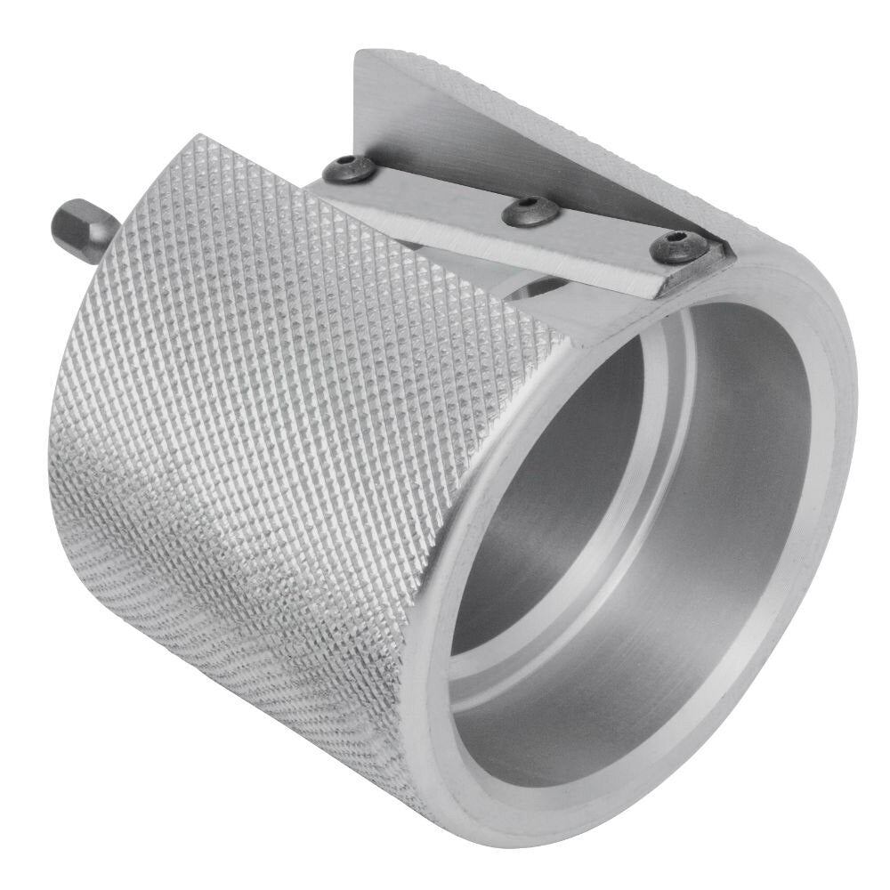 Reed 04651 PDEB1IPS Deburring Tool, 1/2", 3/4", 1" O.D.