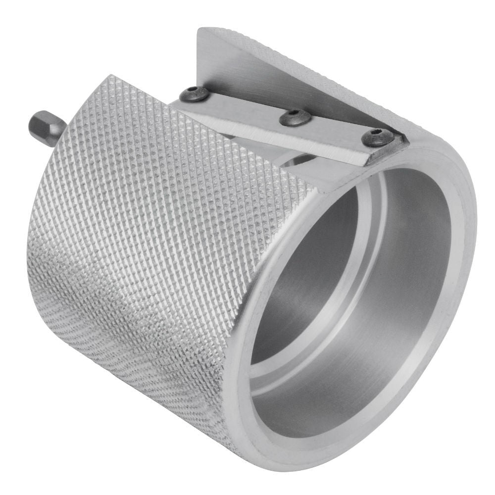 Reed 04651 PDEB1IPS Deburring Tool, 1/2", 3/4", 1" O.D.