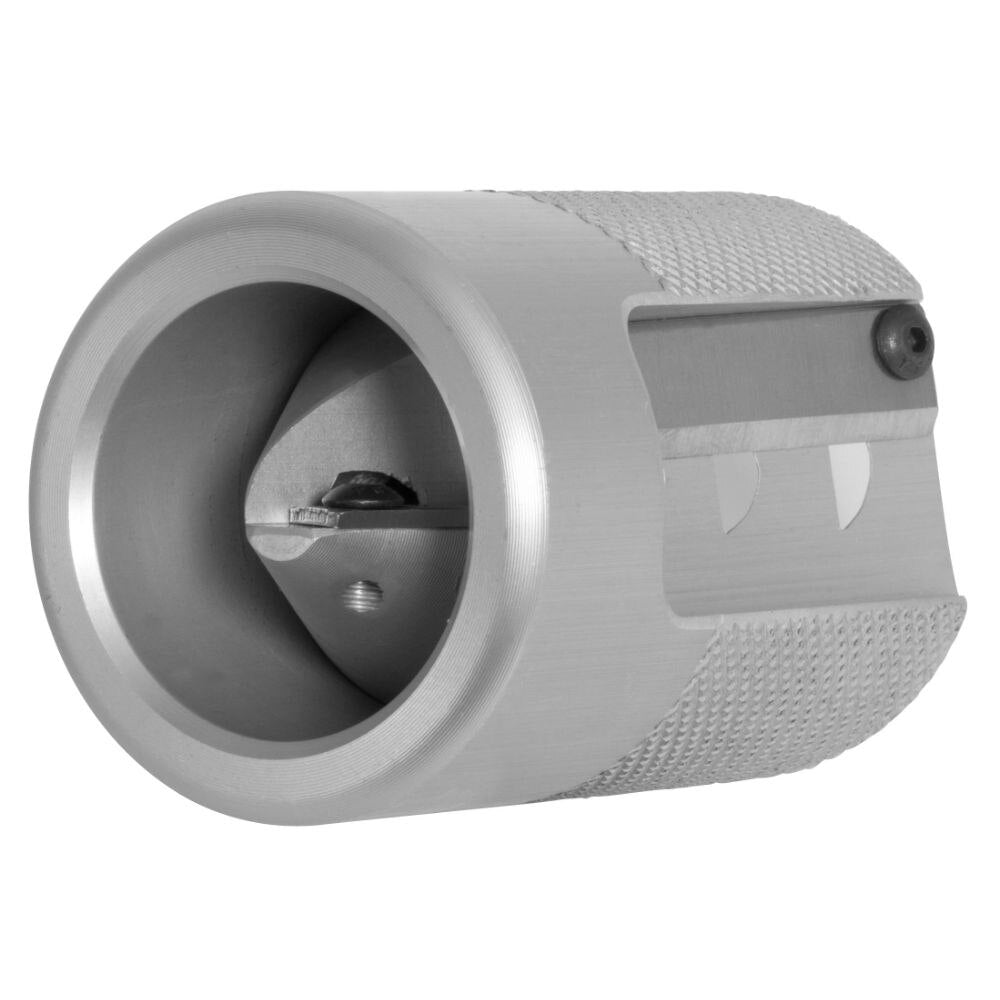 Reed 04670 DEB1IPS-INT Deburring tool, 1/2", 3/4", 1" I.D./O.D.