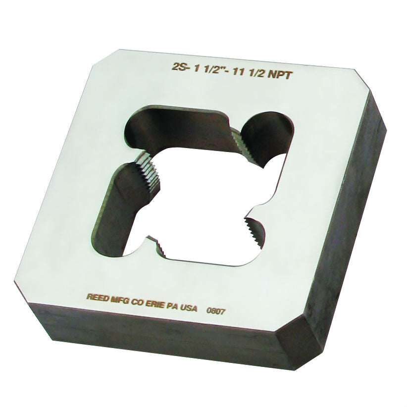 Reed 05524 1/2" 2SP1/2 Block Die