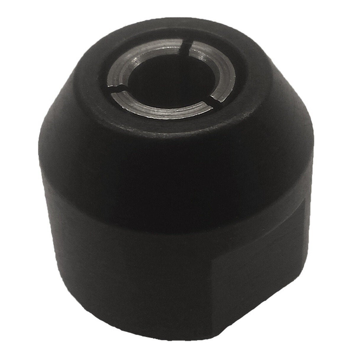 Reed 44646 Bevel Boss Imperial Collet with Nut for Bosch Die Grinders (CPBBCOLLET)