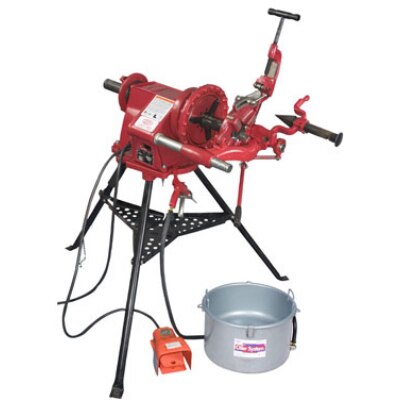 Reed 05301 5301PD Power Drive 38 RPM, 120V