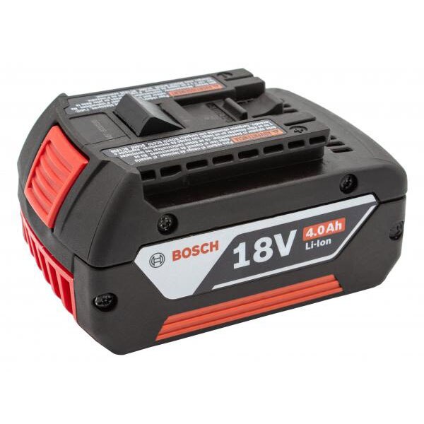 Reed 98185 4AHBAT 18V 4.0Ah Battery