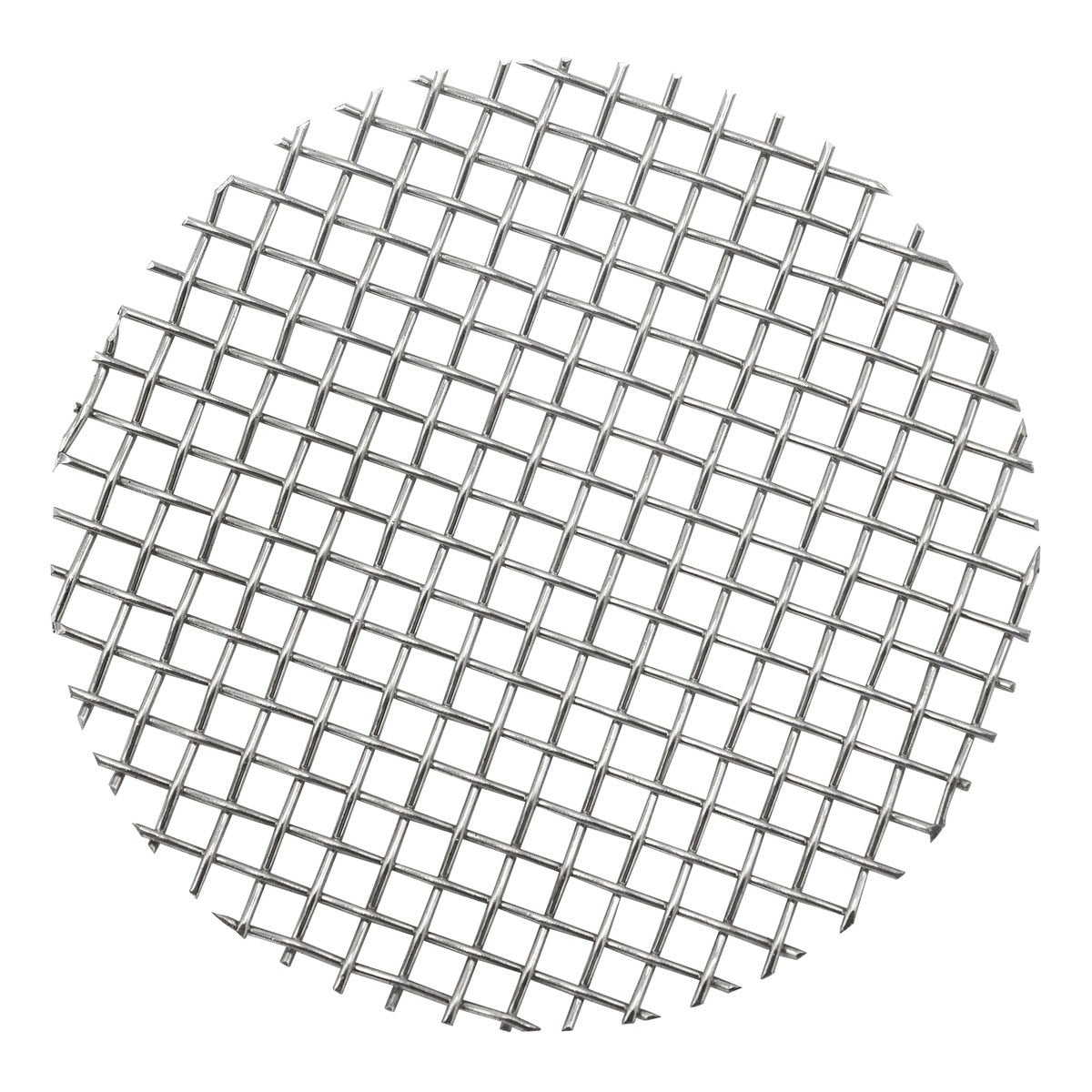 Reed 98198 Coarse Screen for Pump Stick Cordless Water Transfer Pumps 2.25" x 2.25" x 0.03" (CP15CRSCRN)