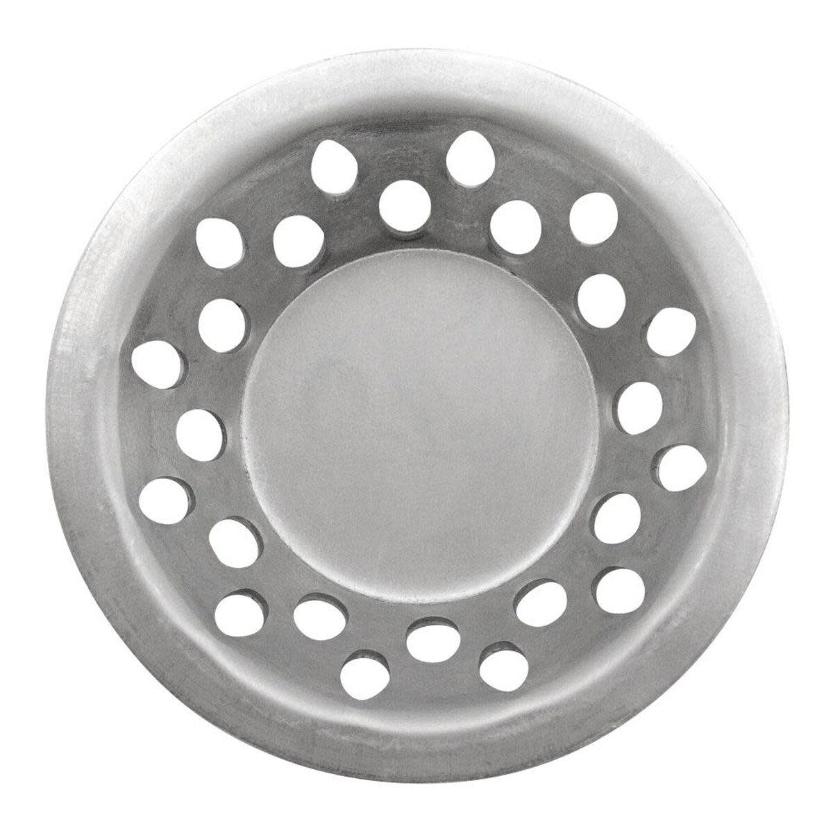 Reed CPRCSTR Recessed Center Dome Strainer for Pump Stick CP15