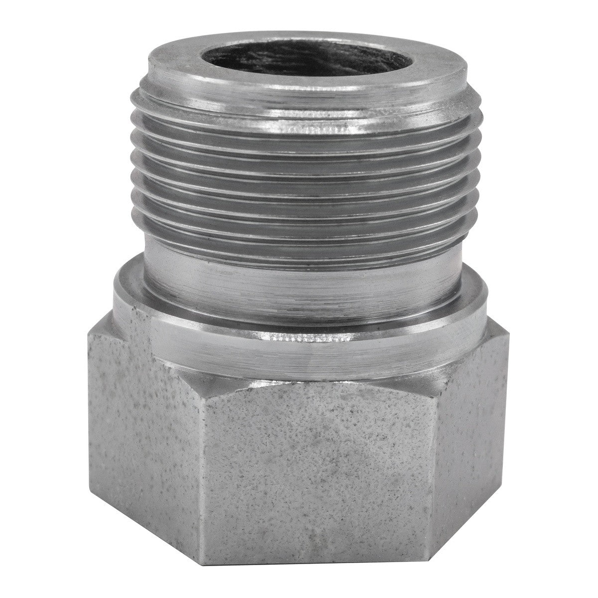 Reed 98472 Drilling Machine Accessory Adapter NPT to AWWA 3/4 Inch - 2