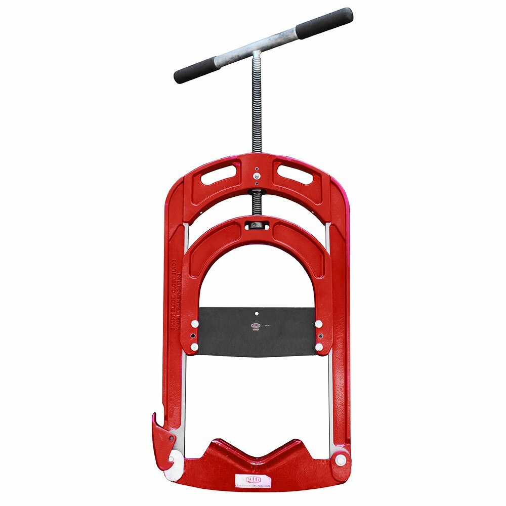 Reed HPC8+ (04609) Guillotine Pipe Cutters