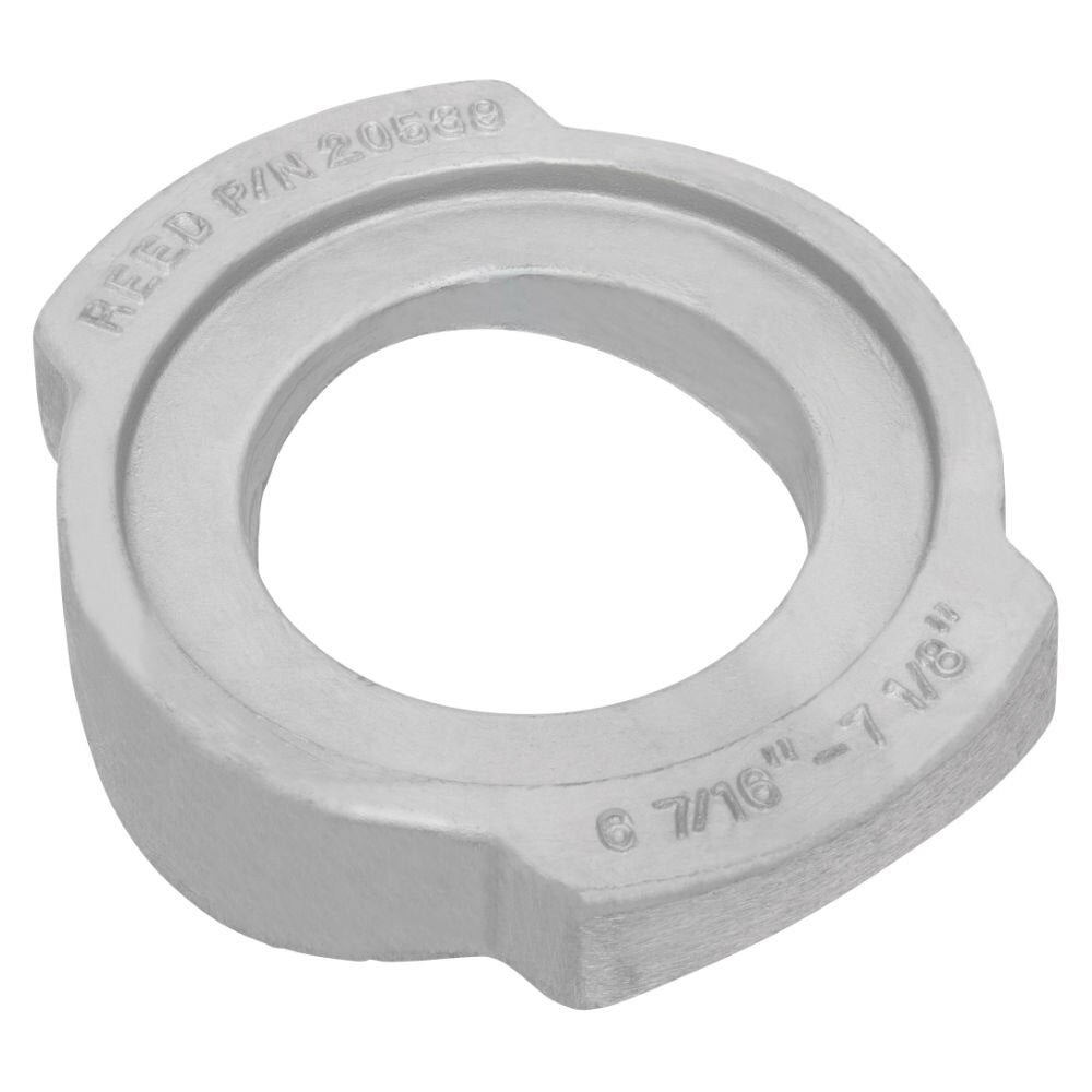 Reed 98442 TS4 4" Tapping Saddle