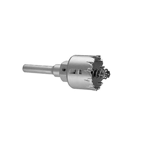 Relton HS-22 1-3/8" Brazed Carbide Hole Saw