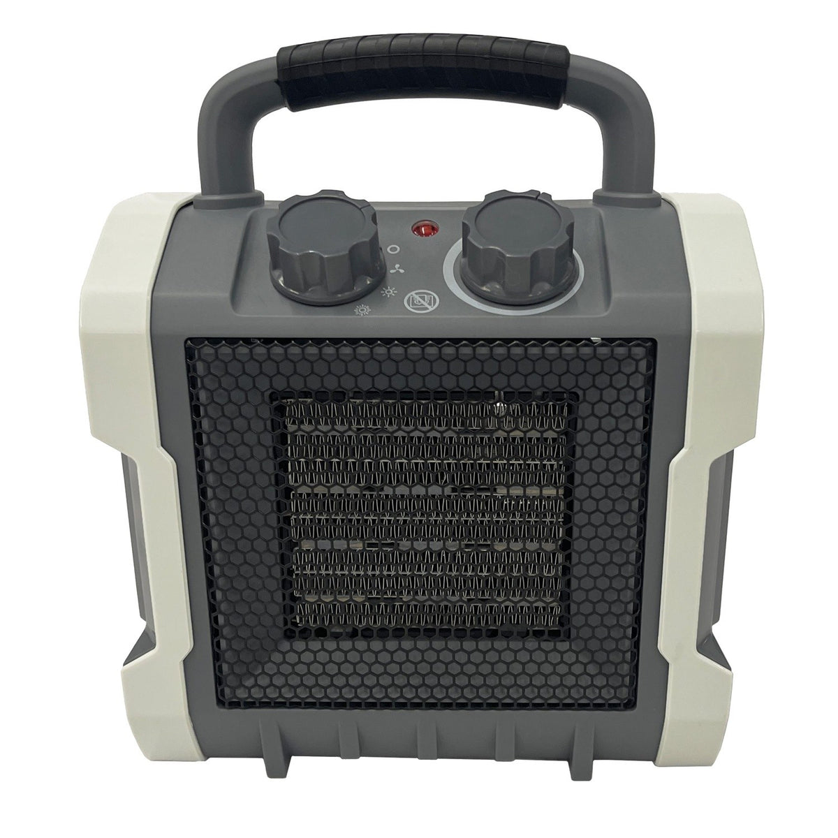 Remington REM-222A-120 1500W Heavy Duty Workbench Heater 8.5 x 5 x 10" Portable Electric Heater