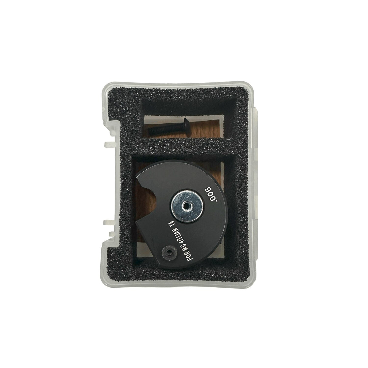 Rennsteig 624006001RT Locator (.006) - 2