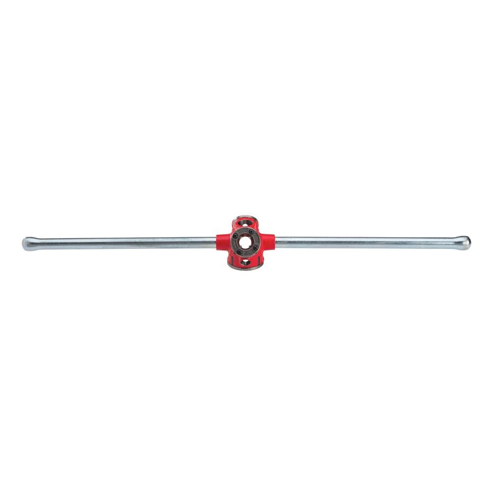 Ridgid 36550 31-A NPT Three-Way High Speed Pipe Threader - 6
