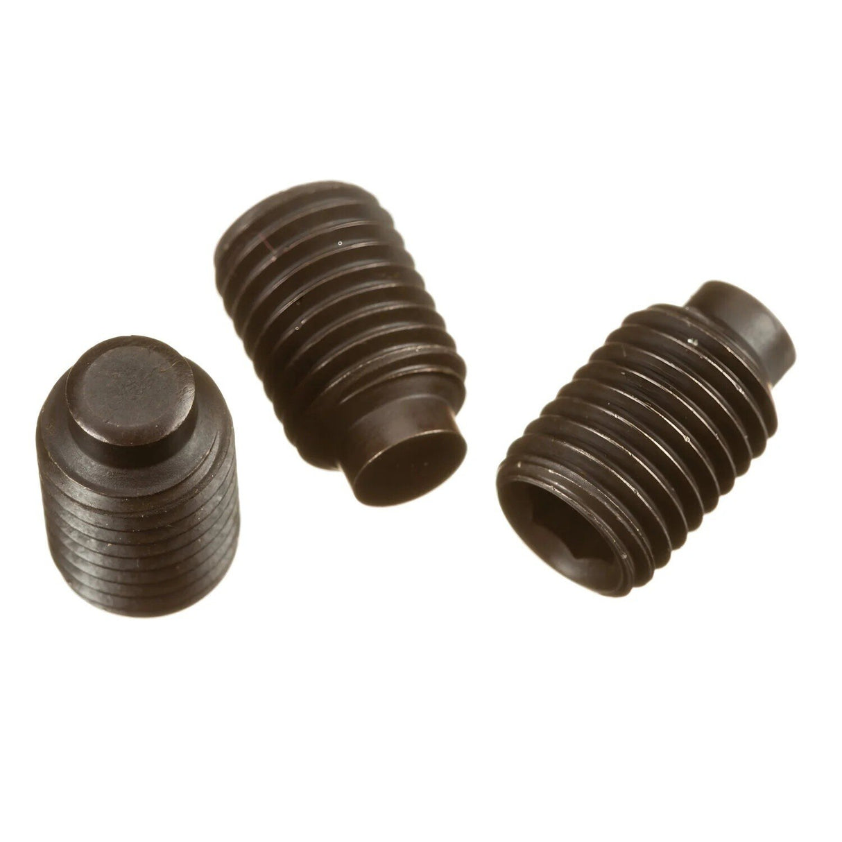 Ridgid 45265 Set of 3 Screws, for Use with Model 918 Roll Groover, Model 300, 300A Power Drive