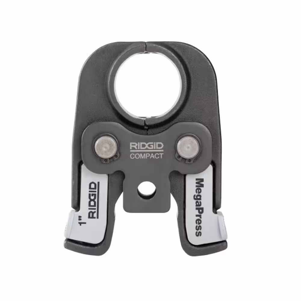 Ridgid 48443 1" Compact Jaws for MegaPress