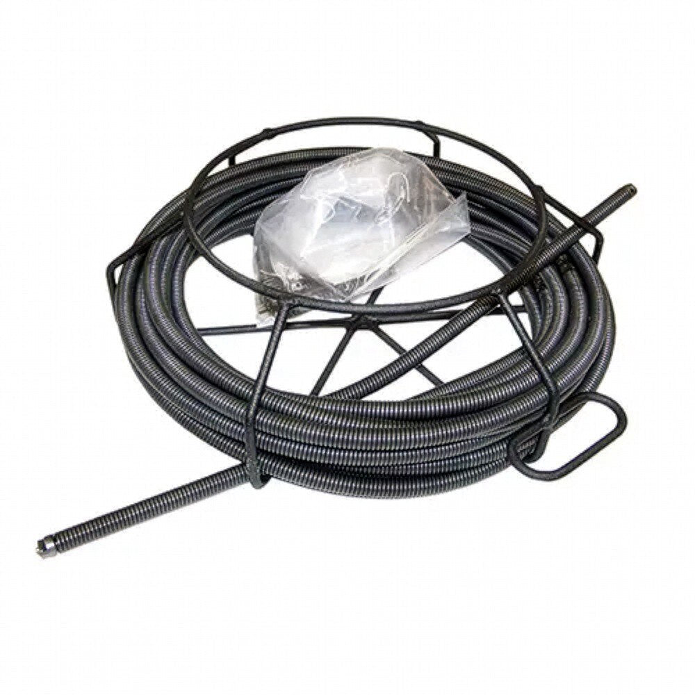RIDGID 48477 A-35TW 5/8" Tight Wind Cable Kit