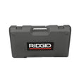 RIDGID 48973 Blow-Molded Case For Re 12-M
