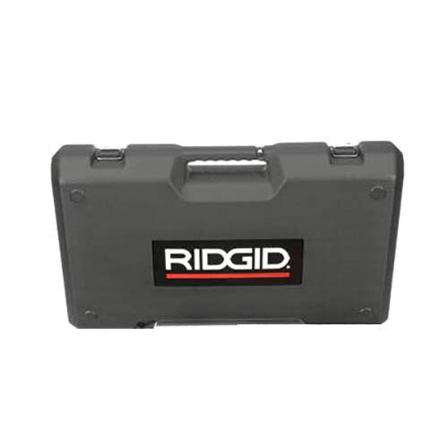 RIDGID 48973 Blow-Molded Case For Re 12-M