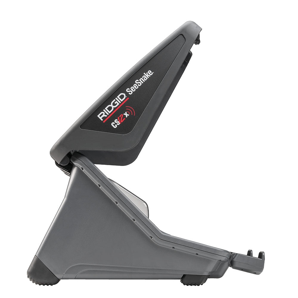 RIDGID 57278 CS12x SeeSnake Digital Recording Monitor with Wi-Fi - 3