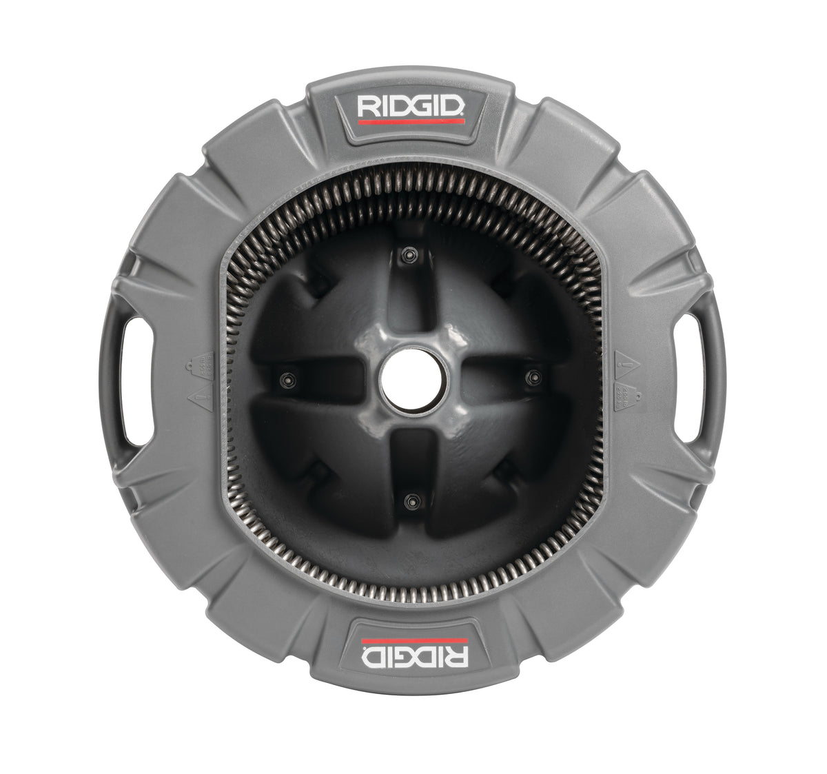 RIDGID 61713 Sectional Cable Drum for 7/8" and 1 1/4" Cable - 3